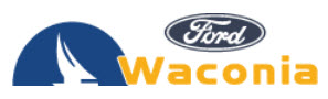 Waconia Ford